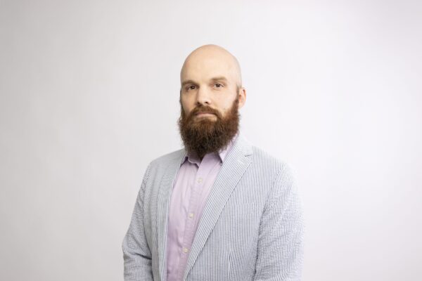 Professor Andrew Sorber