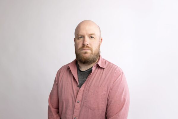 Professor Bryce Gessell