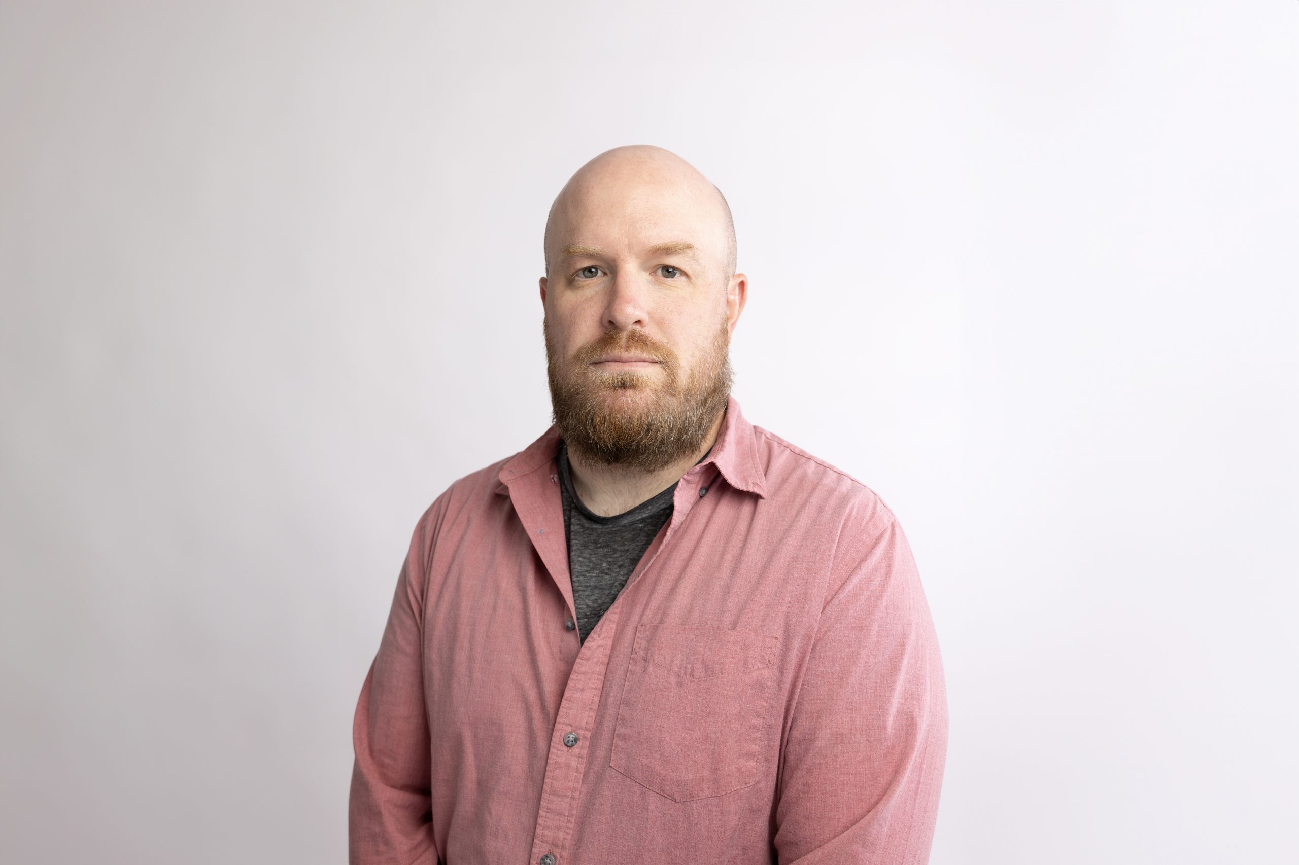 Professor Bryce Gessell