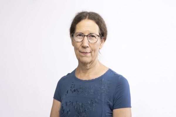 Professor Lora Knight