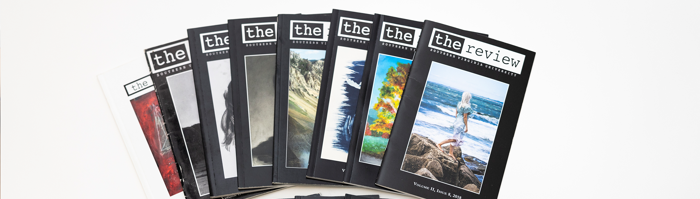 Copies of the Review