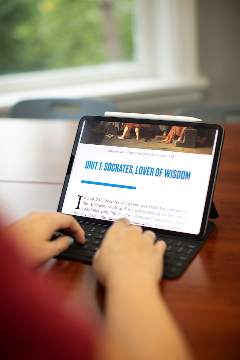 Reason and the Self ebook.