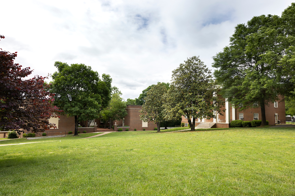 Craton Hall and Robey Hall