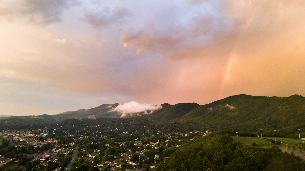 Buena Vista, Virginia