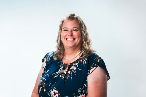 Photo of Heather Kemp